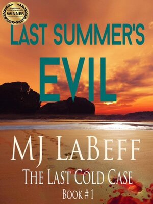 cover image of Last Summer's Evil